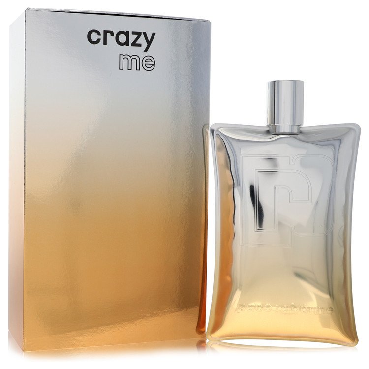 Paco Rabanne Crazy Me