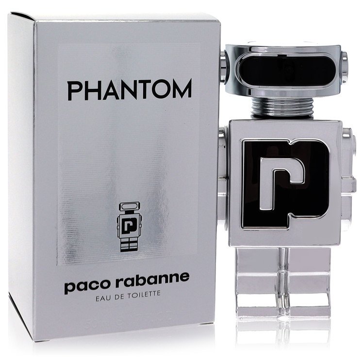 Paco Rabanne Phantom