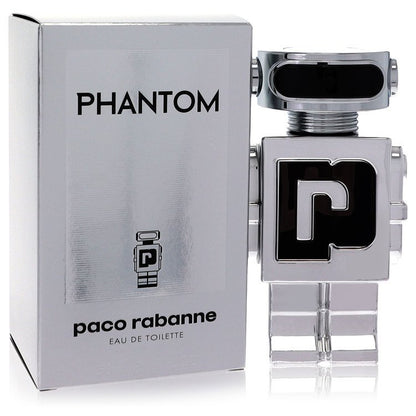 Paco Rabanne Phantom