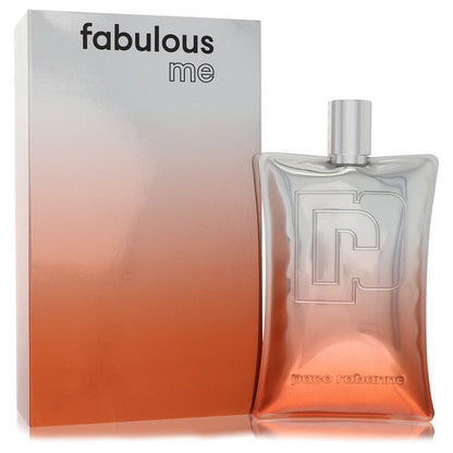 Paco Rabanne Fabulous Me