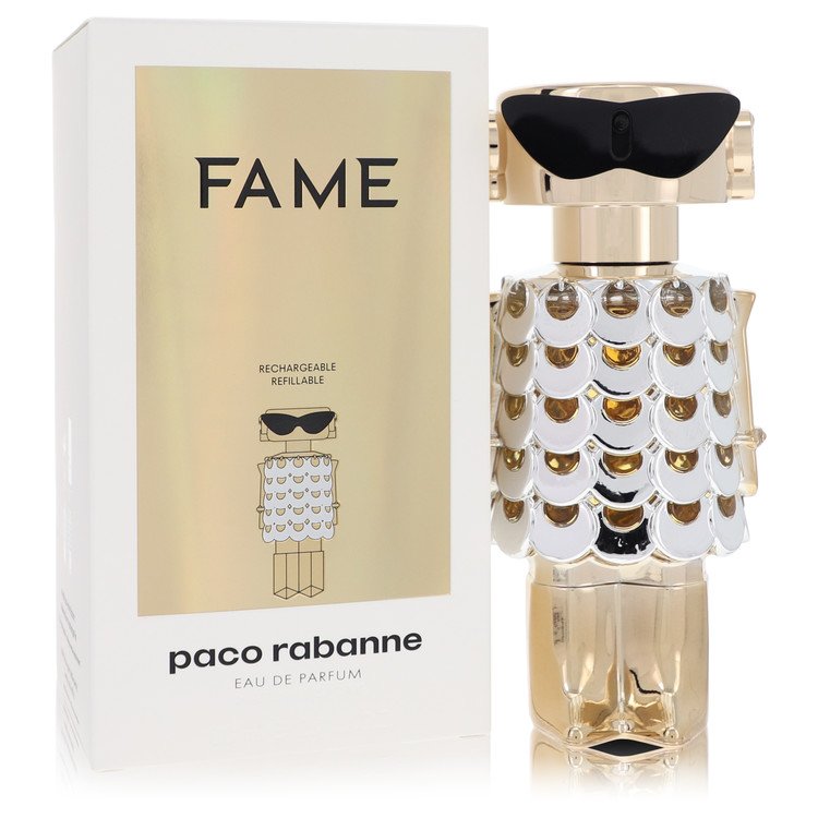 Paco Rabanne Fame