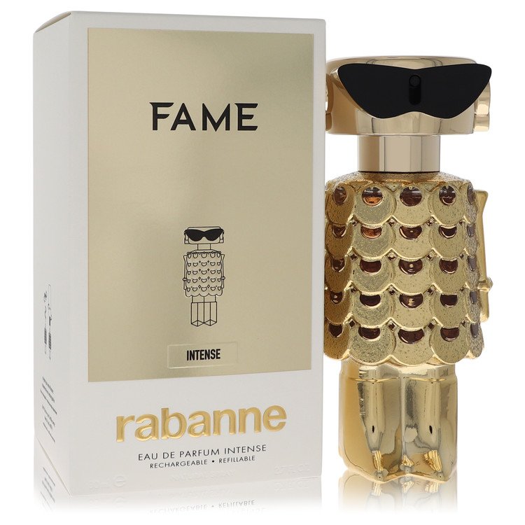 Paco Rabanne Fame Intense