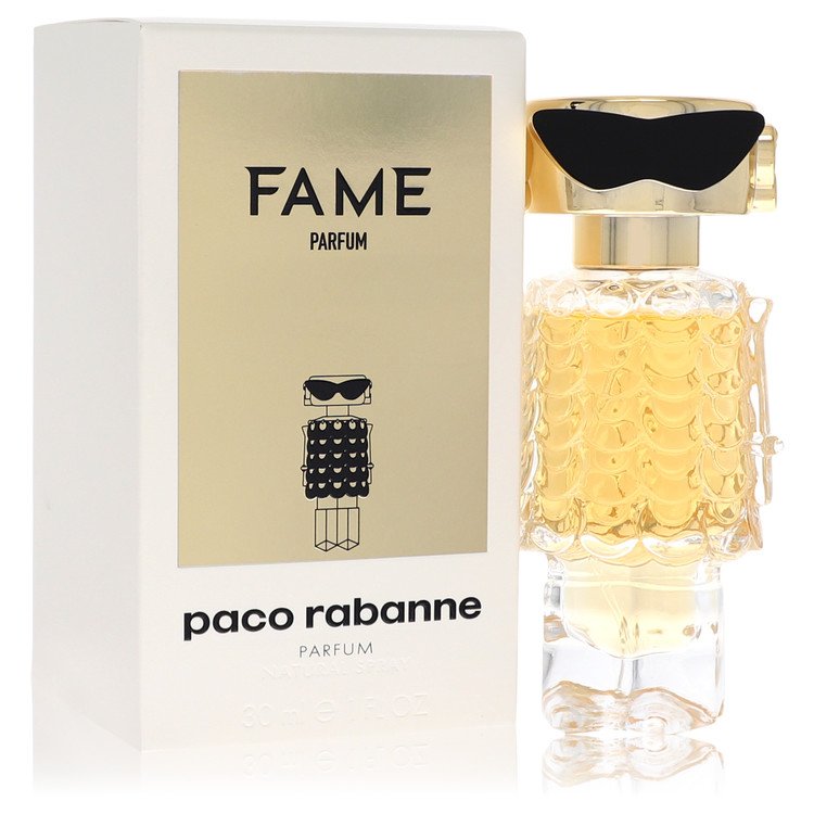 Paco Rabanne Fame