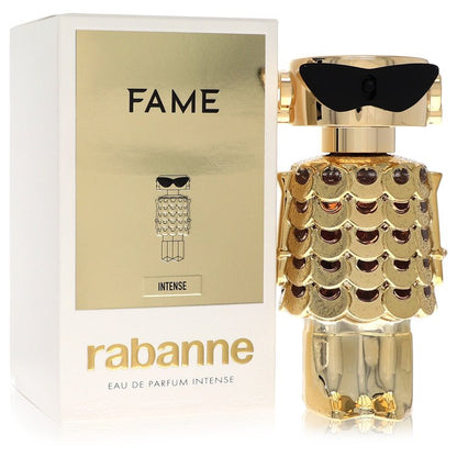 Paco Rabanne Fame Intense