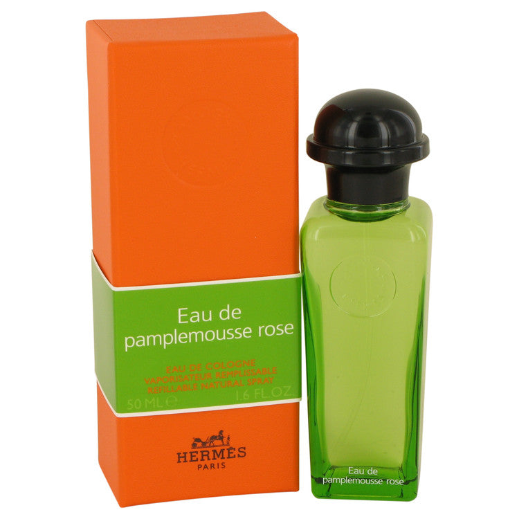 Eau De Pamplemousse Rose