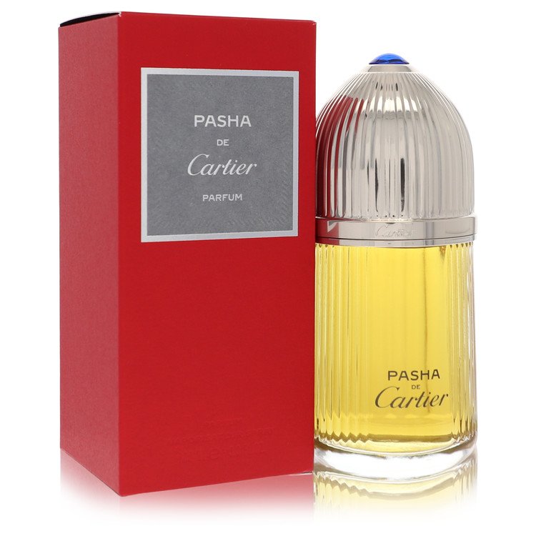 Pasha De Cartier