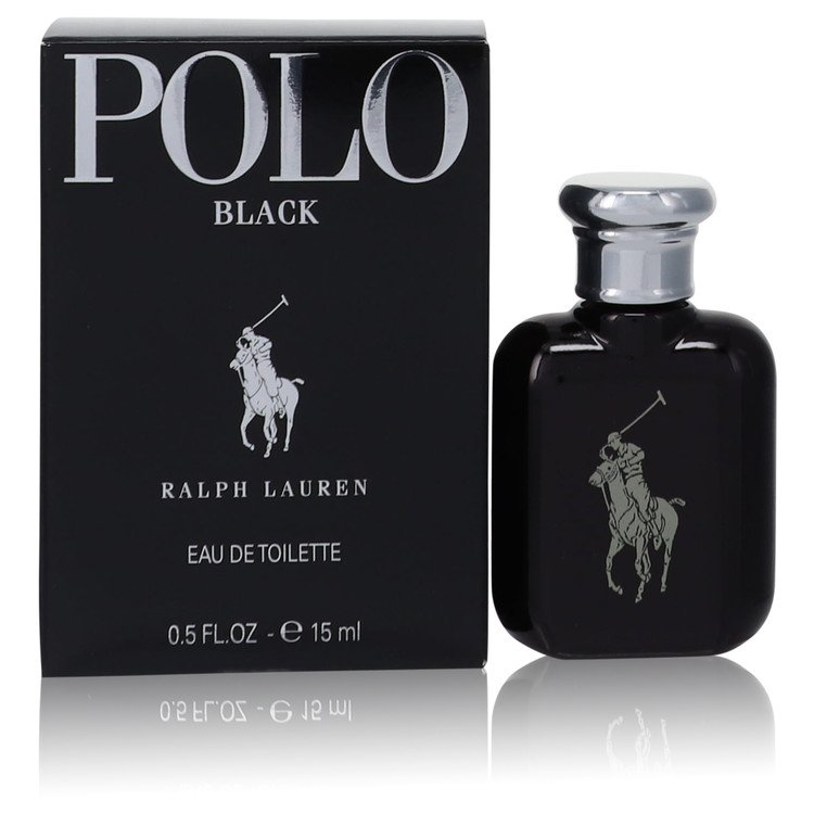 Polo Black