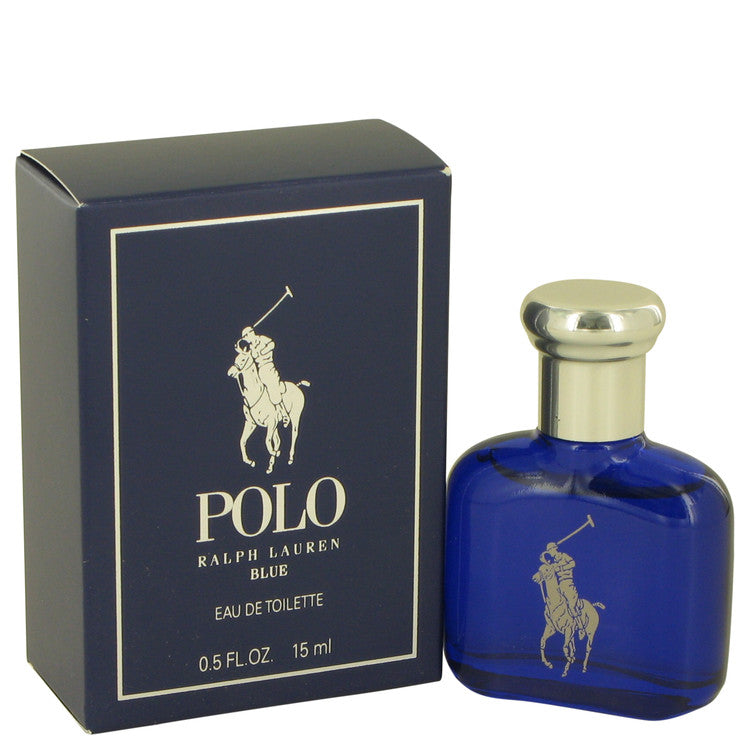 Polo Blue