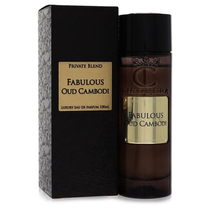 Private Blend Fabulous Oud Cambodi