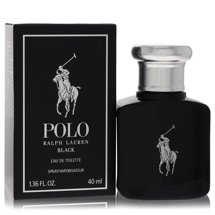 Polo Black