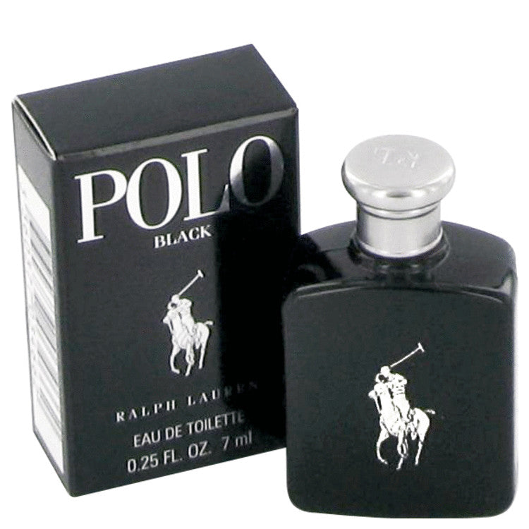 Polo Black