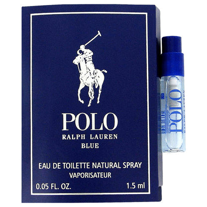 Polo Blue