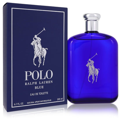 Polo Blue