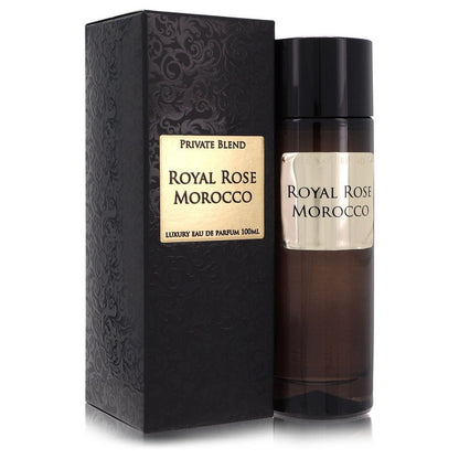 Private Blend Royal Rose Morocco