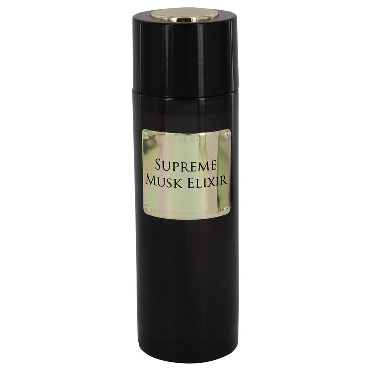 Private Blend Supreme Musk Elixir