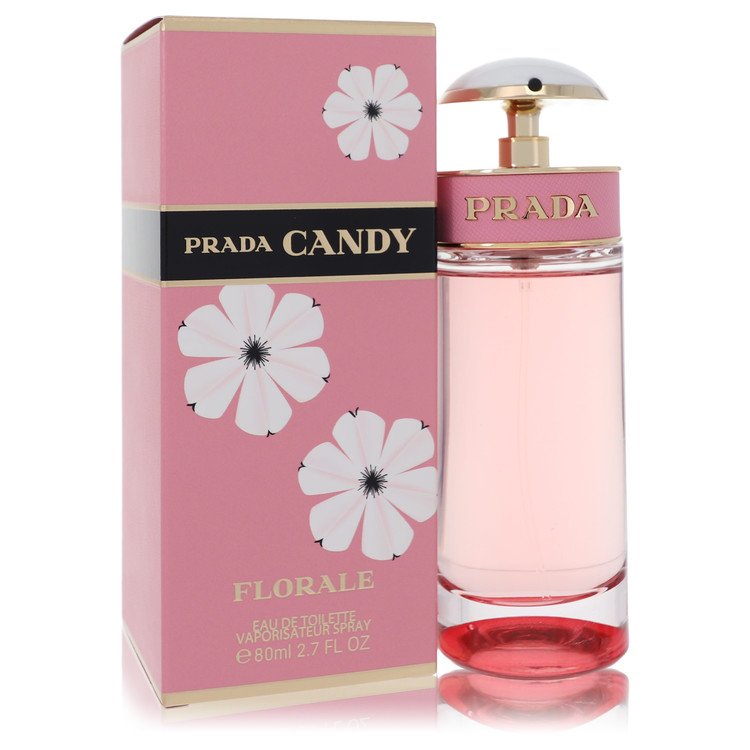 Prada Candy Florale