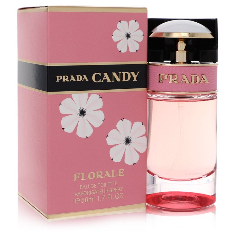 Prada Candy Florale