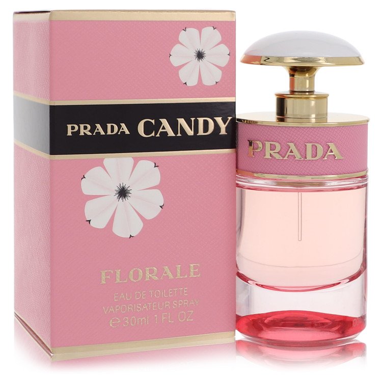 Prada Candy Florale