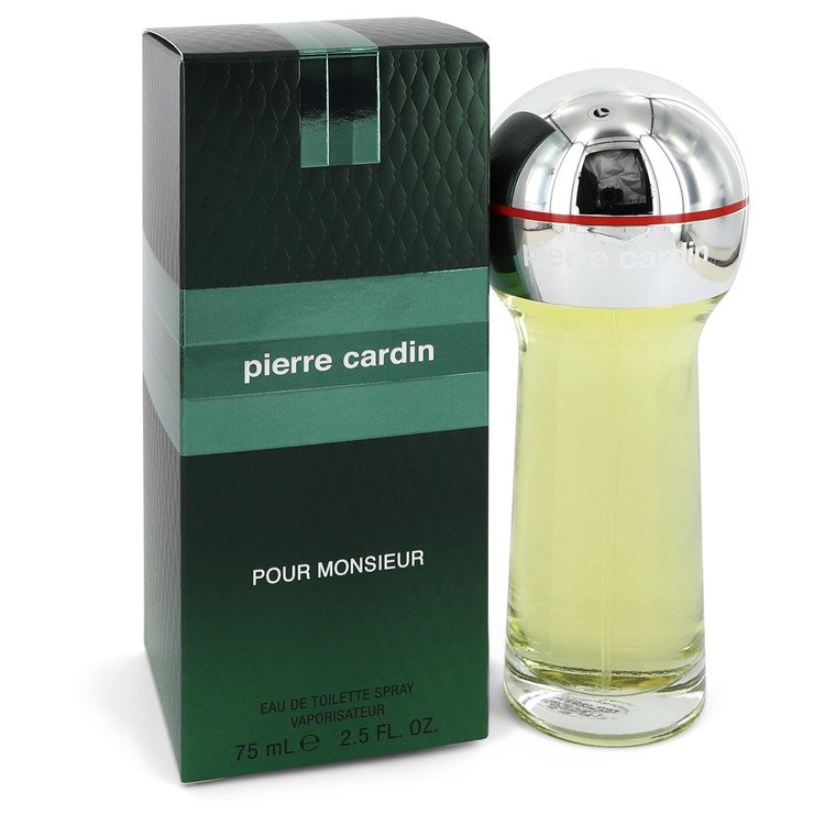 Pierre Cardin Pour Monsieur