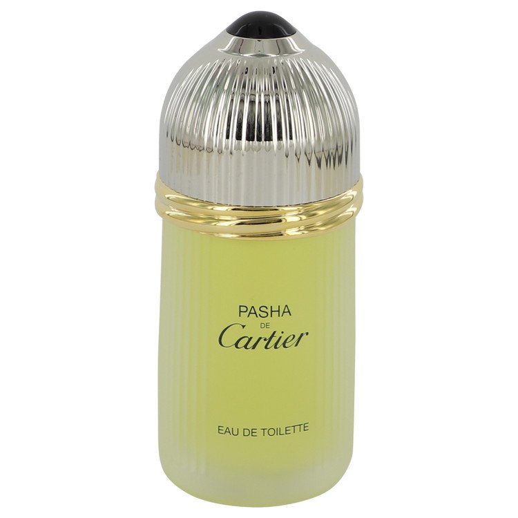 Pasha De Cartier