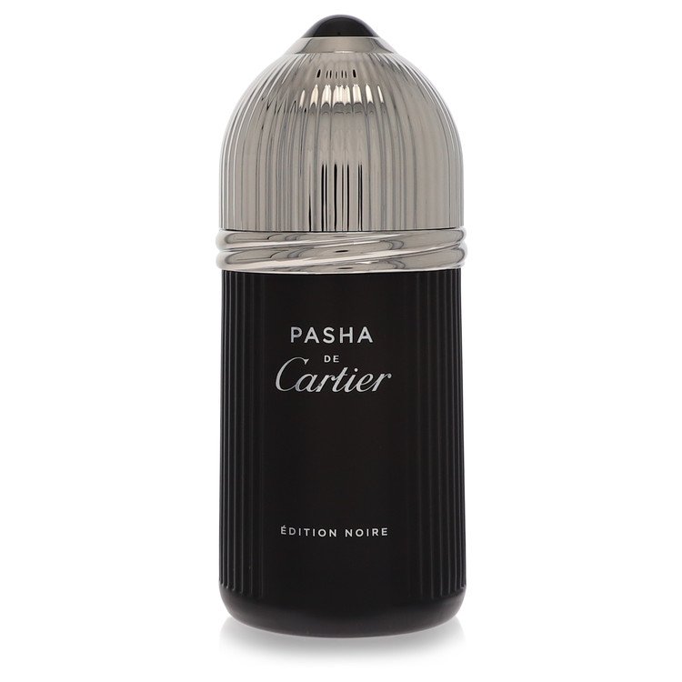 Pasha De Cartier Noire