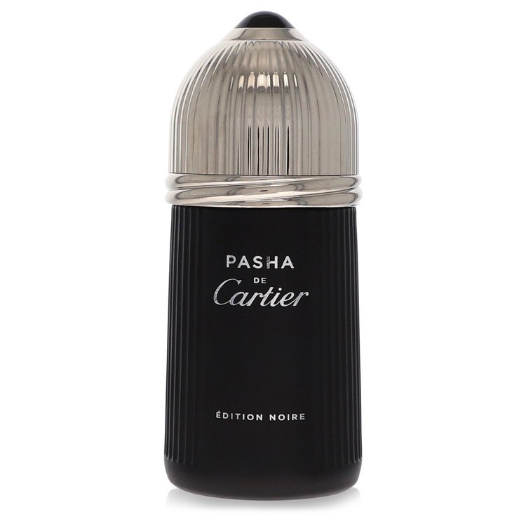 Pasha De Cartier Noire