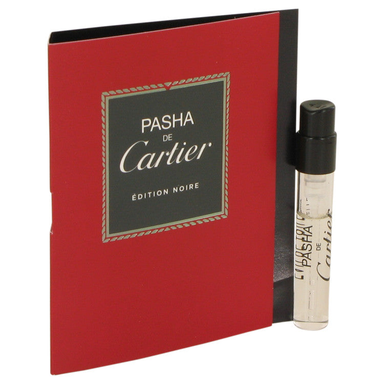 Pasha De Cartier Noire