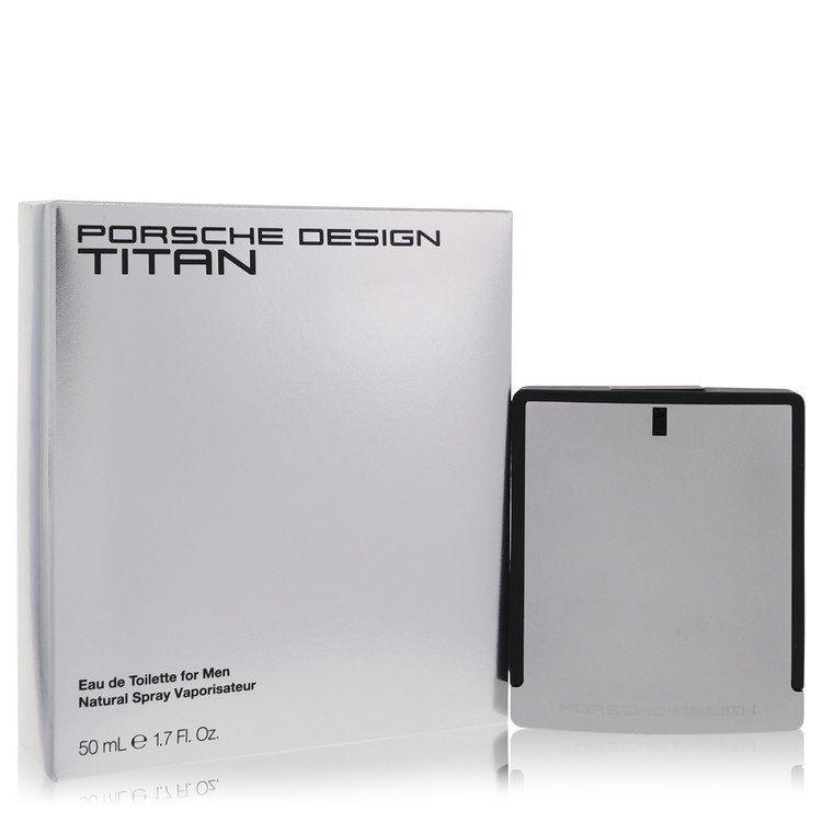 Porsche Design Titan