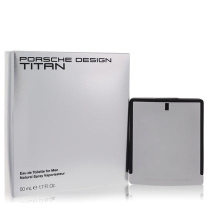 Porsche Design Titan