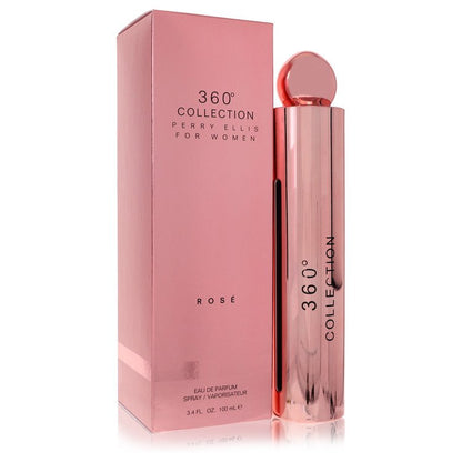 Perry Ellis 360 Collection Rose