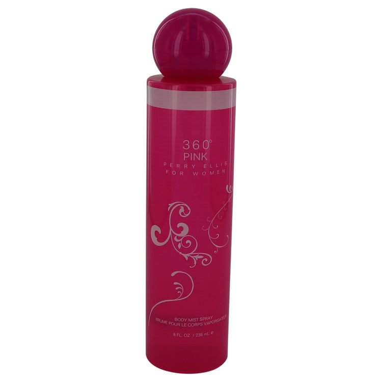 Perry Ellis 360 Pink