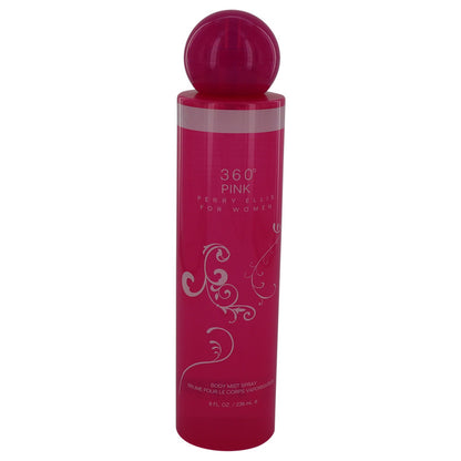 Perry Ellis 360 Pink