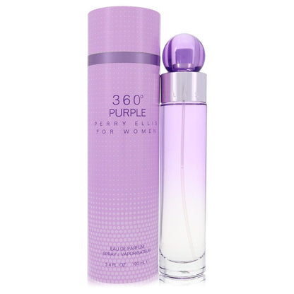 Perry Ellis 360 Purple