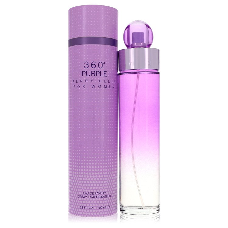 Perry Ellis 360 Purple