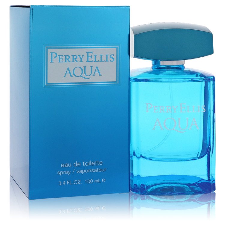 Perry Ellis Aqua