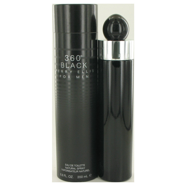 Perry Ellis 360 Black