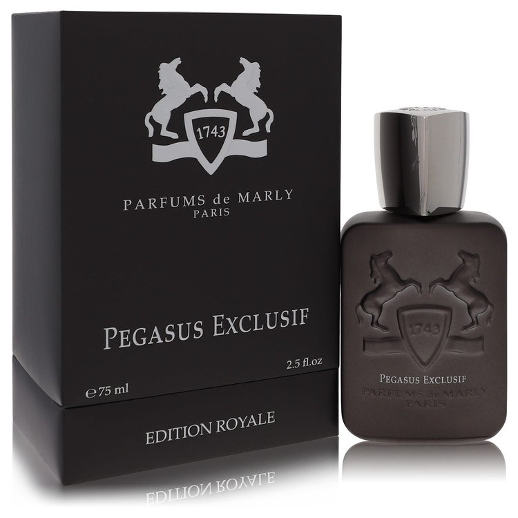 Pegasus Exclusif