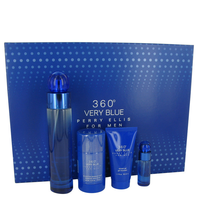 Perry Ellis 360 Very Blue