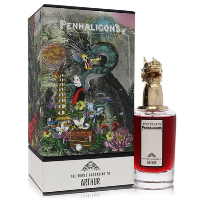 Penhaligon's The World According To Arthur