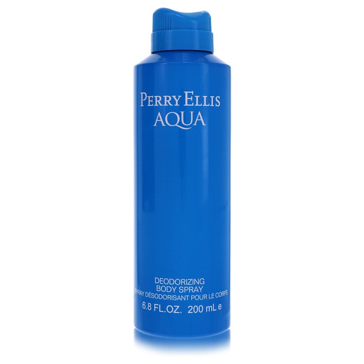 Perry Ellis Aqua