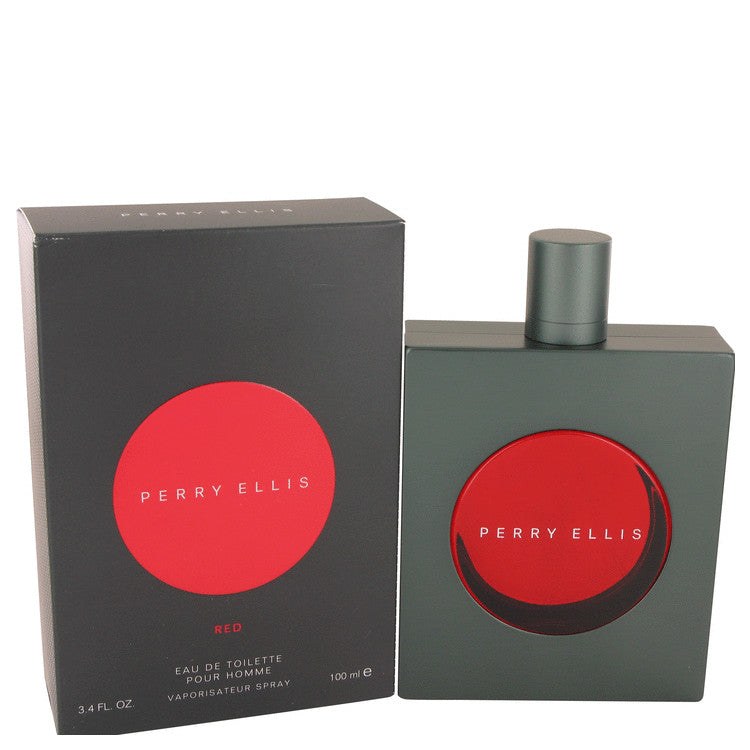 Perry Ellis Red