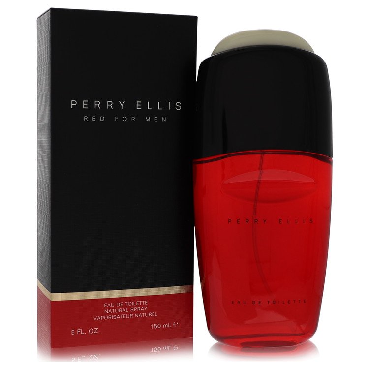 Perry Ellis Red