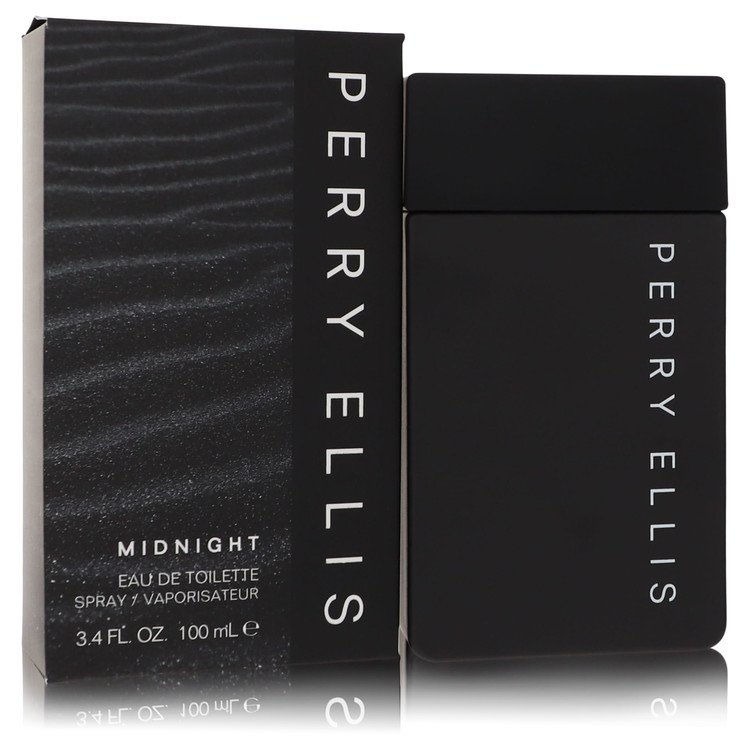 Perry Ellis Midnight