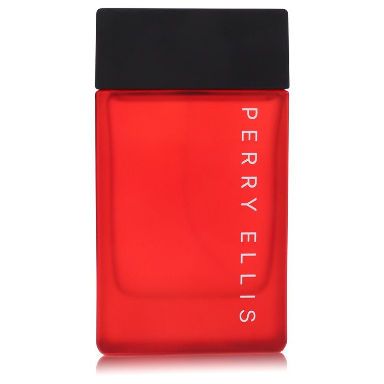 Perry Ellis Bold Red