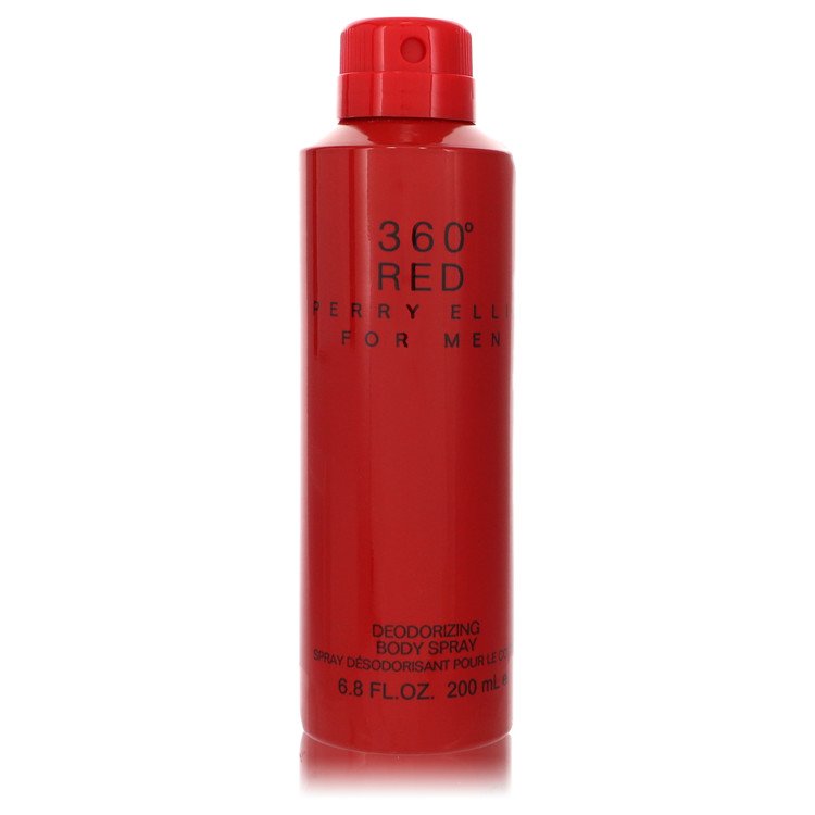 Perry Ellis 360 Red