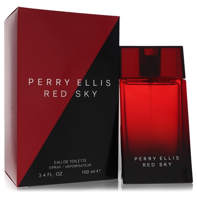 Perry Ellis Red Sky