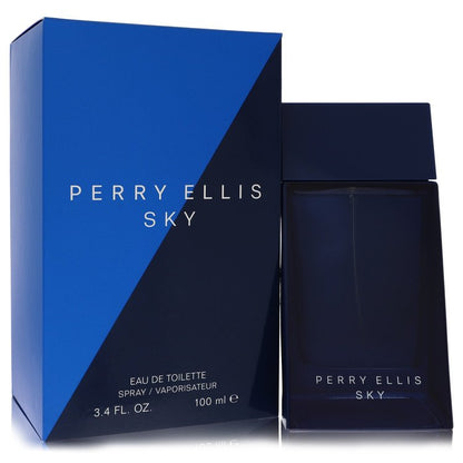 Perry Ellis Sky