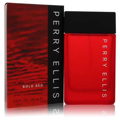 Perry Ellis Bold Red