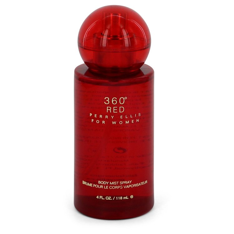 Perry Ellis 360 Red