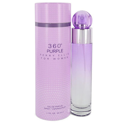 Perry Ellis 360 Purple